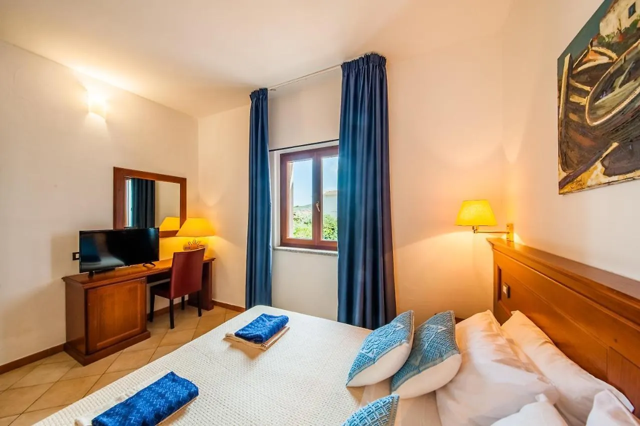 Casa Vacanze Il Grecale-A Pochi Passi Dal Mare Apartment Castelsardo