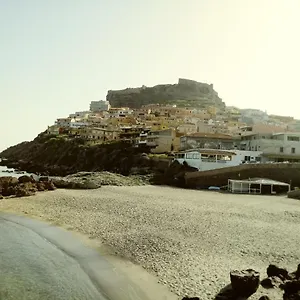 Appartamento Bouganville, Castelsardo