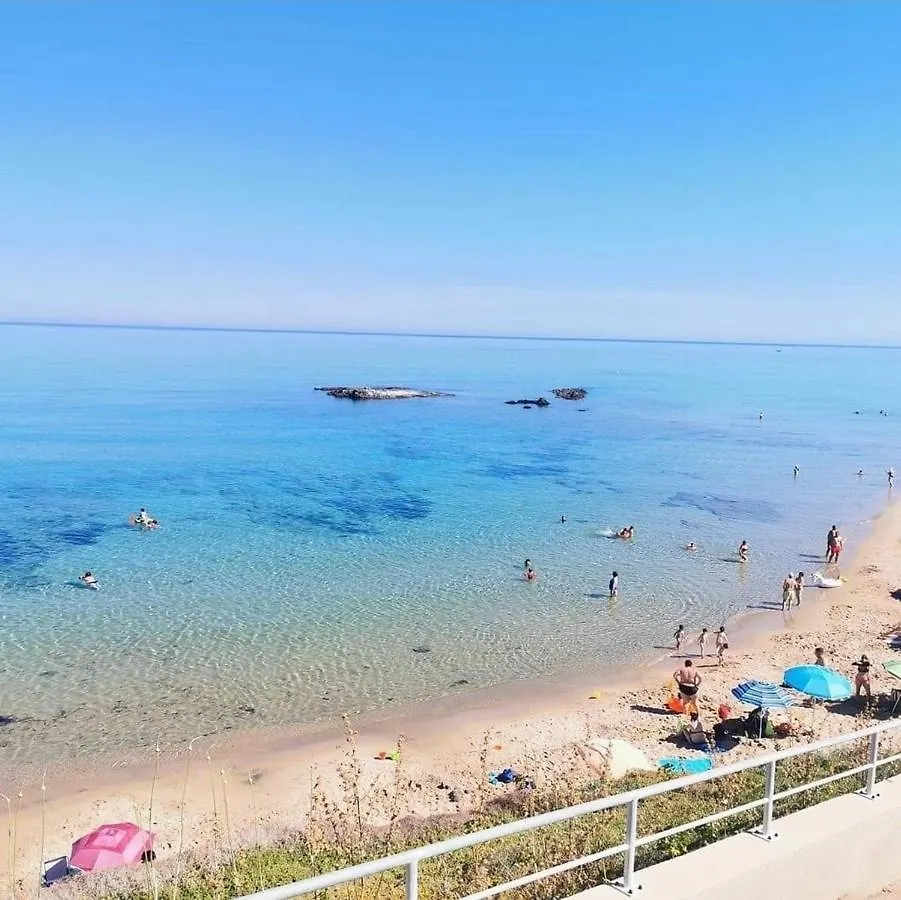 Appartamento Casa vacanze Il Grecale-a pochi passi dal mare Castelsardo