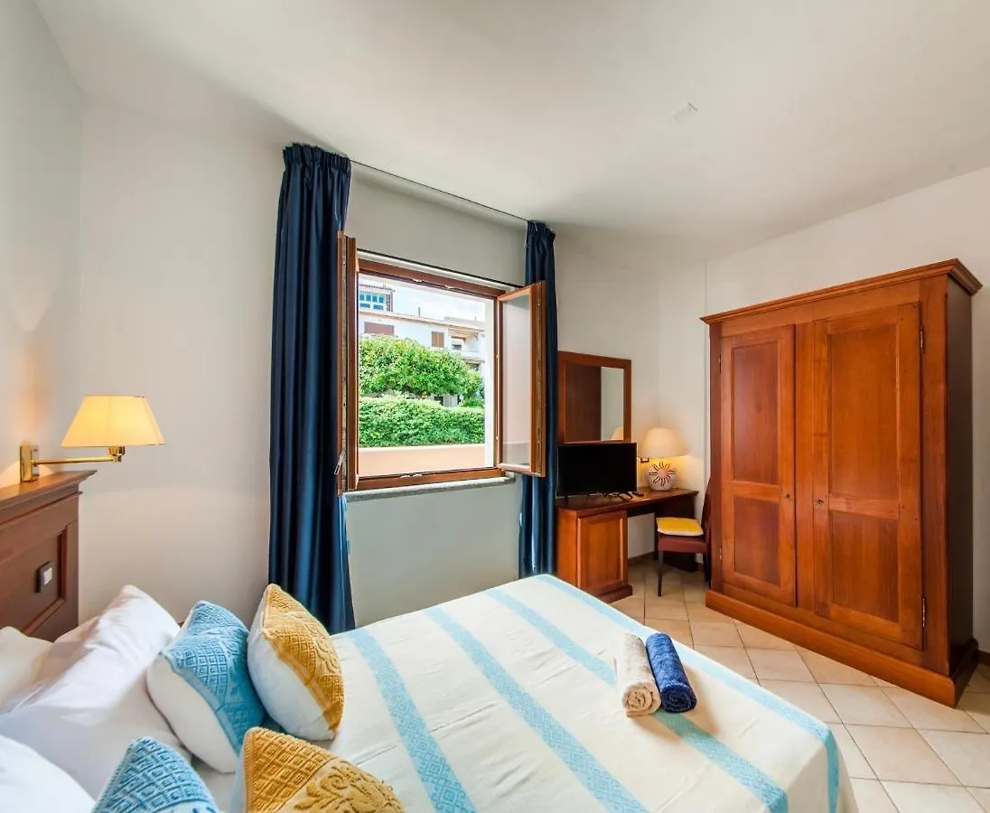 Appartamento Casa vacanze Il Grecale-a pochi passi dal mare Castelsardo