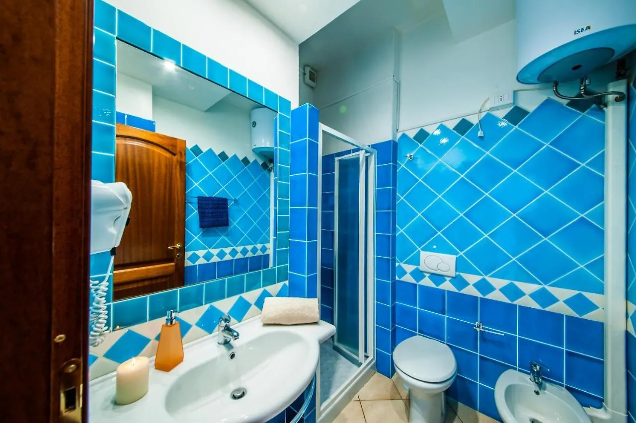Appartamento Casa vacanze Il Grecale-a pochi passi dal mare Castelsardo